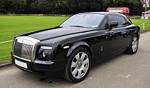 Rolls Royce Phantom